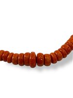 Collar Mandile 1922 Mujer Coralli in Coral Corallo 1MCOC1 - 1MCOC1